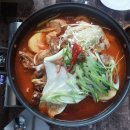 용봉산 연탄구이 이미지