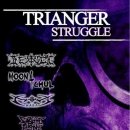 METAL PARTY =Trianger Struggle= @ CLUB REALIZE BUSAN 이미지