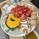 세종 점심 맛집 추천 만두전골 전문점 쌈지뜰