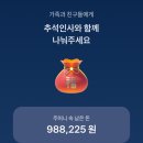 작은복주머니 이미지