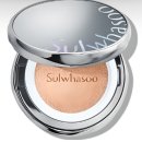 내츄럴휴 화장품 | [고민종결]"건조한 봄바람에도 끄떡없는 맑은 윤광" — 설화수 뉴 퍼펙팅 쿠션 에어리, 후기 총정리