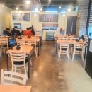 할리스커피 대전문지점