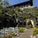 한채당 | [2027 결혼준비] 하남 한옥웨딩 하객 후기 | 야외 한채당 웨딩 솔직 리뷰