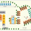 반딧불자연캠핑장 이미지