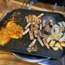 미소생삼겹살 이미지