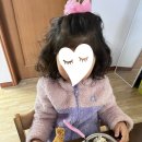 맘스터치 운정1호점 | 맘스터치 후라이드 통다리치킨 매운지 궁금해서 아이 먹여본 후기