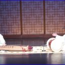 선비의 악기, 거문고 이미지