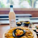 전북31바 5849 | 전주 한옥마을 맛집 전주는 전주 | 보석처럼 예쁜 육회김밥&amp;육전 먹어본 후기