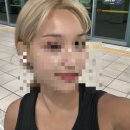 제스헤어 | 문정동 왁싱샵 마타룸 | 눈썹 헤어라인 왁싱 후기