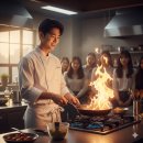 6-1 제과제빵기능사 자격과정 이미지