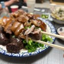 금하순대