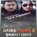 영화 범죄도시 1 결말 해석, 야만적인 콘크리트 정글에서 격돌한 서늘한 핏빛 파멸