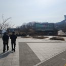 북서울꿈의숲 서문 이미지