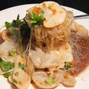 가로수길 맛집 채운 신사역 중식 뭉게구름코스 후기