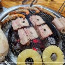 숑스바베큐 파주본점 이미지
