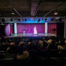 담뜰 | 클래식 아카펠라 팝스 2025 (코리아아트싱어즈 공연)(2025-11-30)