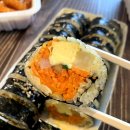 우리동네김밥집 이미지