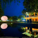 광한루원 이미지