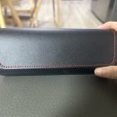 안경디렉터 | 가죽안경케이스 안경케이스 엄마에게 선물한 후기!