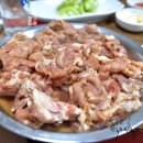 백마돼지숯불갈비 네이버블로그