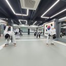 합기도 연무관 이미지