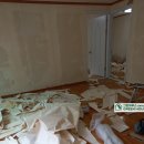 신월동큰집 | LH 전세임대 도배 장판 : 양천구 신월동 엄청 큰 단독주택!