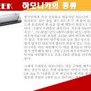 03.하모니카의 종류 이미지