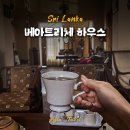 하우스(HOUSE) | 스리랑카 자유여행 갈레 숙소추천 베아트리체 하우스 Beatrice House Calle Fort 후기
