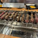 진품양갈비&양꼬치