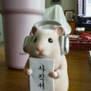메카에이스 | 정서불안 김햄찌 팝업스토어 '오늘도 출급햄니다' 주말 방문 후기 및 굿즈 정리