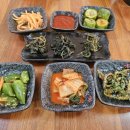 엄마의 고기 만찬 이미지