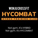 크로스핏 컴뱃 | HYCOMBAT] 원주 최초 하이록스 전문 트레이닝 센터 | 원주 크로스핏 컴뱃 | 1년 이상 다녀 본 찐 후기