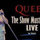 Queen - The Show Must Go On (Live) 이미지