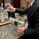 (주)모바일킹 | 웨스틴 조선 서울 이그제큐티브 킹룸 수영장 사우나 헬스장 디너 조식 라운지 후기