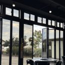 제주꽃돼지 | 제주도 캠핑 느낌 구워주는 서귀포 백돼지 흑돼지 맛집 추천 꽃돼지연탄구이 후기