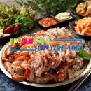강변보쌈