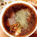 심양냉면 이미지