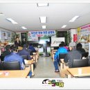 반도흑염소 농장 이미지