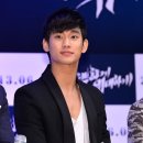 김수현, 결혼 계획 공개 "41살에 21살과…" 이미지