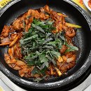 더건강한한우프라자 | 대구 더건강한한우프라자 ‘점심특선 제육볶음정식’ (대구광역시 수성구 범어동)