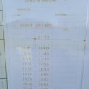 승주초등학교 죽학분교 | 전남순천 백대명산 조계산 선암사 탐방{2021 127}