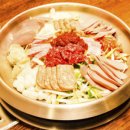 먹어본 돈까스 부대찌개 네이버블로그