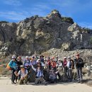 San Gabriel Peak and Mt. Lowe via Bill Reily Trail 03-21-2026 이미지