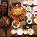 양반집국수
