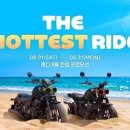 혼다코리아, 8월 모터사이클 구매 프로모션…레블1100 최대 혜택 제공 이미지