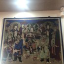 신중도 | 인천광역시 문화재자료 28호 (흥륜사 신중도)