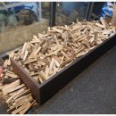 참나무장작 직화구이 이미지