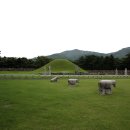 김해수로왕릉 이미지