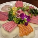 오양회참치 | 을지로] 100%예약제! 프라이빗한 룸에서 고급진 참치회! 중구 참치 중구 맛집 'VIP참치 프레지던트호텔점'
