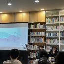 금촌도서관 | [금촌무지개] &#39;2023 금촌역 시 콘서트, 이웃과 커피 따뜻한 겨울이었다&#39; 프로그램 후기